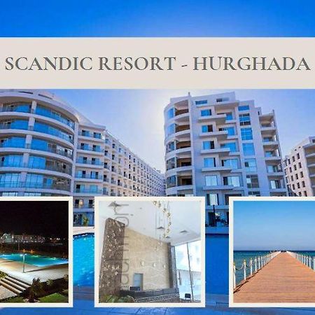 Scandic Resort Hurgada Dış mekan fotoğraf