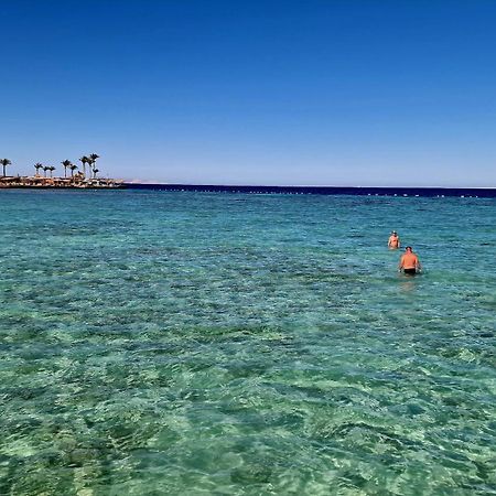 Scandic Resort Hurgada Dış mekan fotoğraf