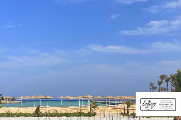 Scandic Resort Hurgada Dış mekan fotoğraf