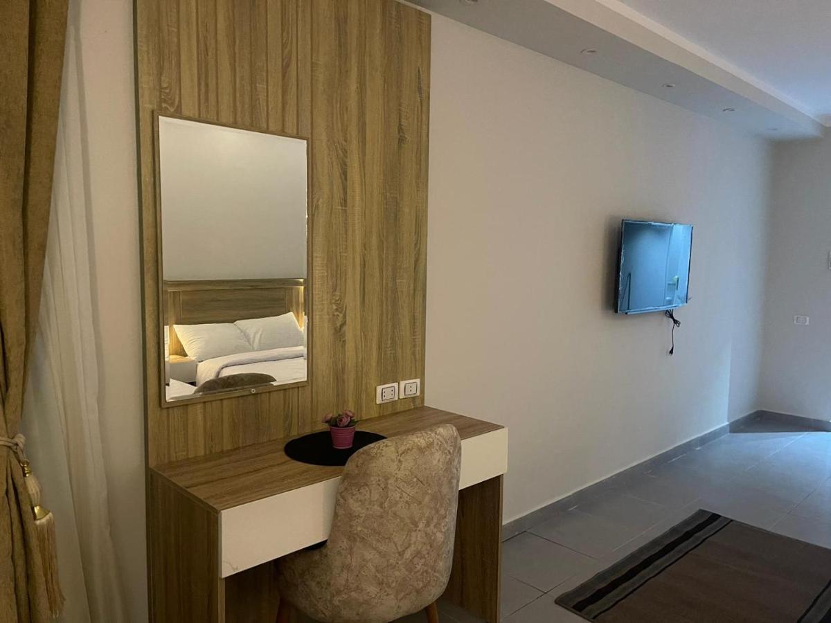 Scandic Resort Hurgada Dış mekan fotoğraf
