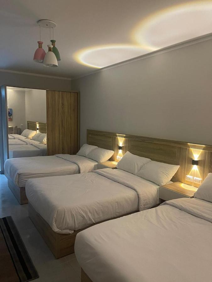 Scandic Resort Hurgada Dış mekan fotoğraf