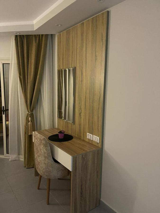 Scandic Resort Hurgada Dış mekan fotoğraf