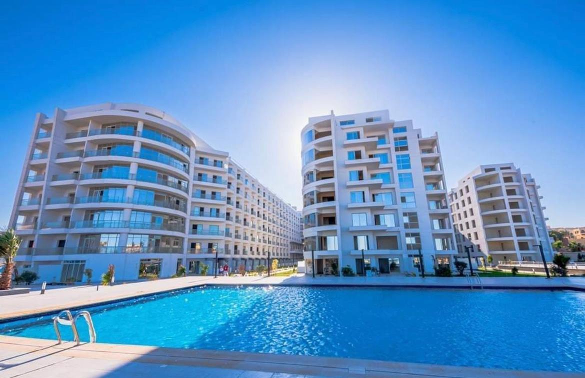 Scandic Resort Hurgada Dış mekan fotoğraf