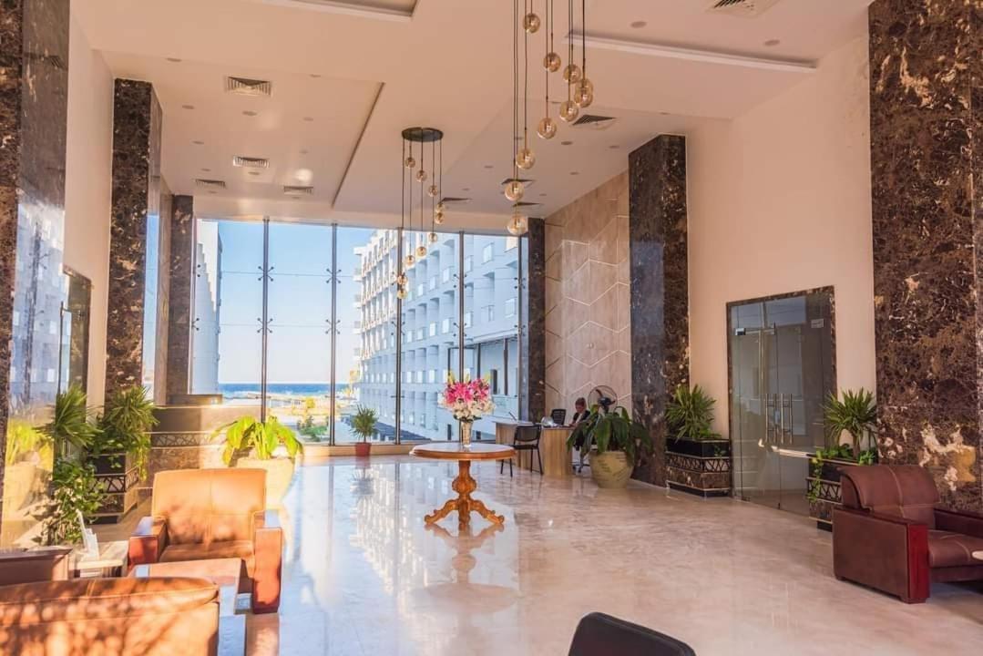 Scandic Resort Hurgada Dış mekan fotoğraf