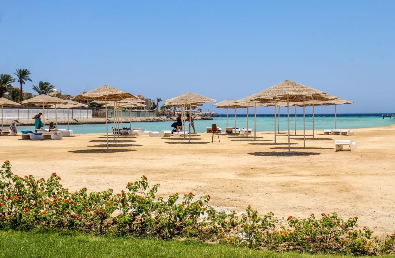 Scandic Resort Hurgada Dış mekan fotoğraf