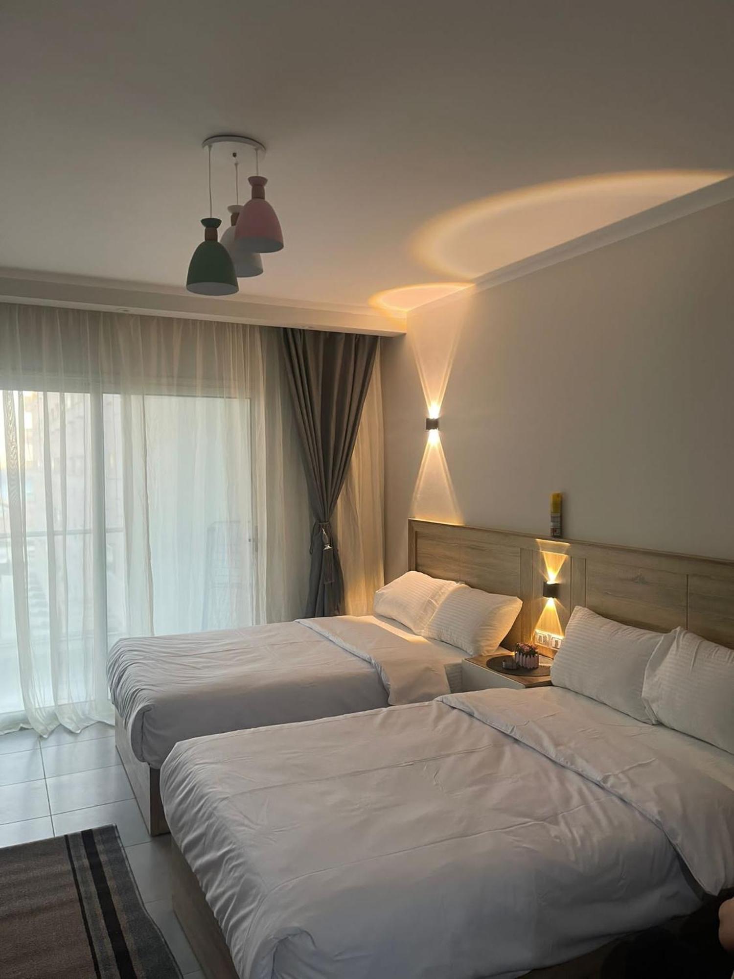 Scandic Resort Hurgada Dış mekan fotoğraf