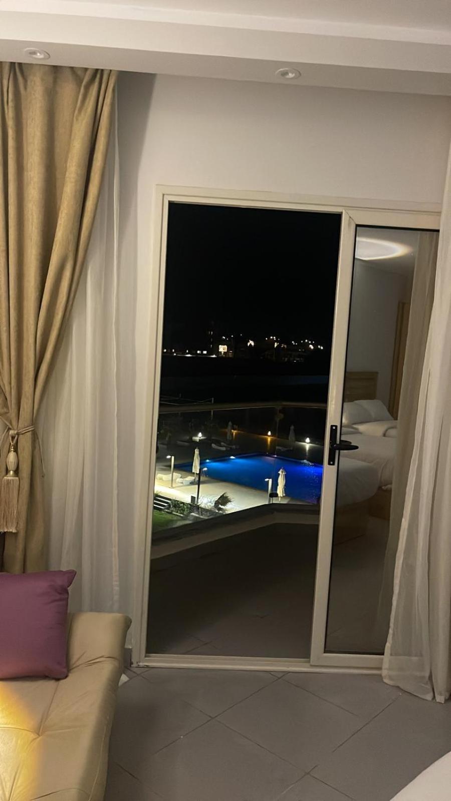 Scandic Resort Hurgada Dış mekan fotoğraf