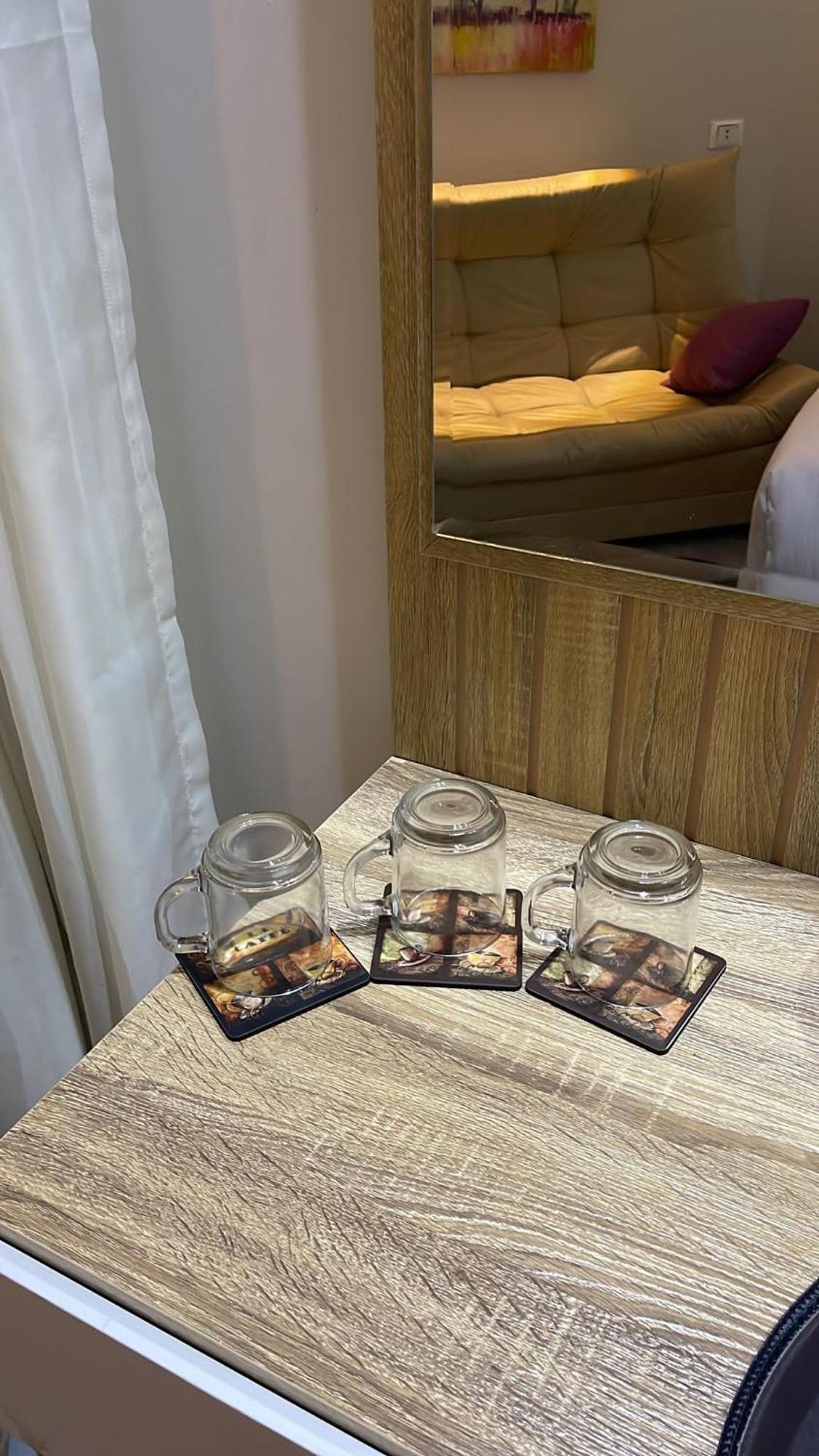 Scandic Resort Hurgada Dış mekan fotoğraf
