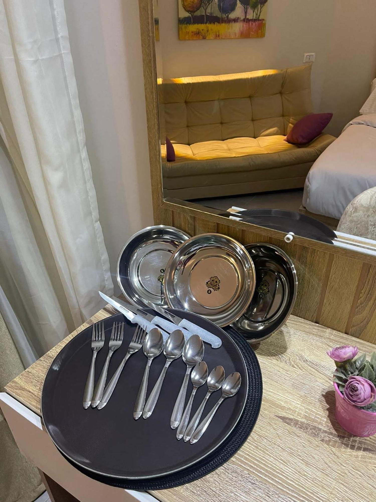Scandic Resort Hurgada Dış mekan fotoğraf