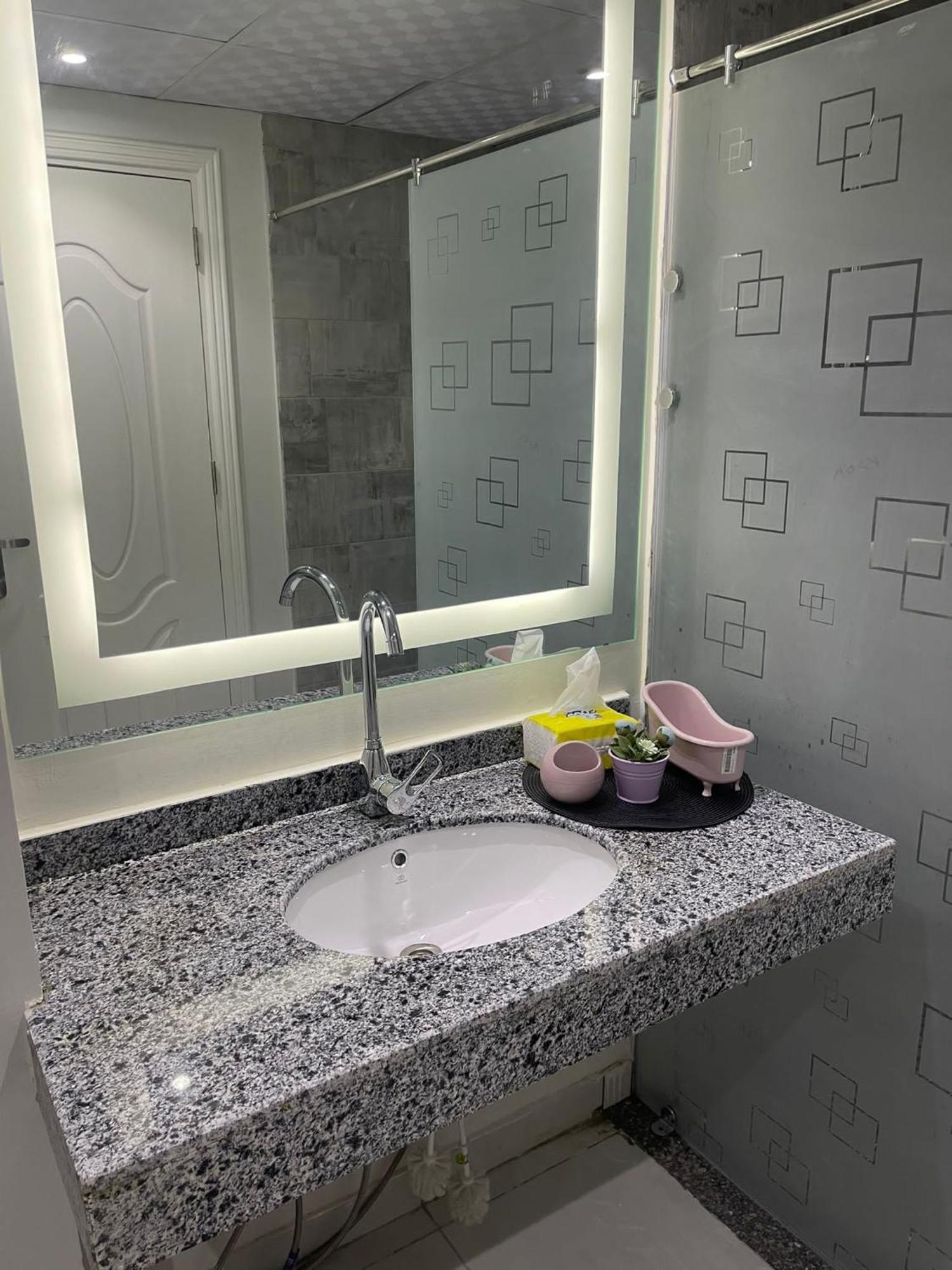 Scandic Resort Hurgada Dış mekan fotoğraf